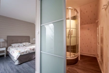 Jolie maison à Veigné centre bourg (37250)