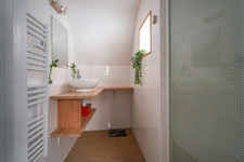 Maison à vendre 3 pièces TOURS (37)