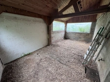 Maison à vendre 3 pièces NOUANS LES FONTAINES (37)