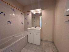 Appartement à vendre 3 pièces TOURS (37)