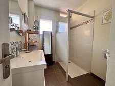 À vendre – Maison 4 pièces avec jardin à Saint-Cyr-sur-Loire