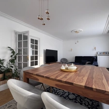 Appartement à vendre 5 pièces TOURS (37)