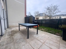 Maison à vendre 3 pièces LUYNES (37)