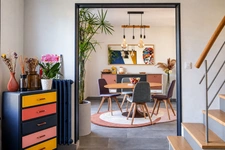 EXCLUSIVITÉ – SAINT-CYR-SUR-LOIRE – QUARTIER DU POTET – MAISON 126 M² – 5 CHAMBRES – TERRAIN 600 M²