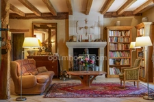 Splendide longère de 450 m2