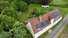 Maison à vendre 3 pièces NOUANS LES FONTAINES (37)