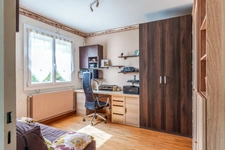 Maison à vendre 8 pièces SAINT CYR SUR LOIRE (37)