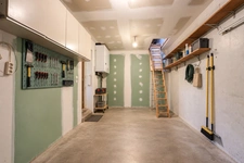 TOURS NORD – QUARTIER DES DOUETS – MAISON FAMILIALE 5 CHAMBRES AVEC GARAGE