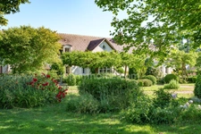 Splendide longère de 450 m2