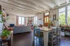 Maison à vendre 4 pièces CHANCAY (37)