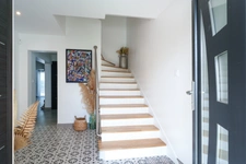 Maison à vendre 6 pièces SAINT CYR SUR LOIRE (37)