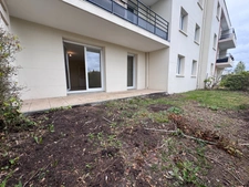Appartement à vendre 3 pièces TOURS (37)