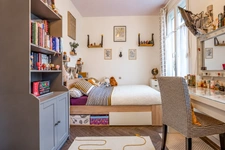 Maison à vendre 4 pièces TOURS (37)