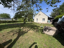 Maison à vendre 2 pièces FONDETTES (37)
