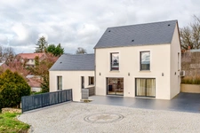 Maison à vendre 6 pièces MONTLOUIS SUR LOIRE (37)