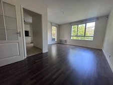 Appartement à vendre 3 pièces SAINT CYR SUR LOIRE (37)