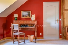 Splendide longère de 450 m2