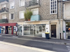 Local/bureau à vendre TOURS (37)