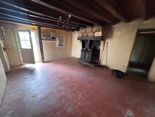 Maison à vendre 3 pièces NOUANS LES FONTAINES (37)