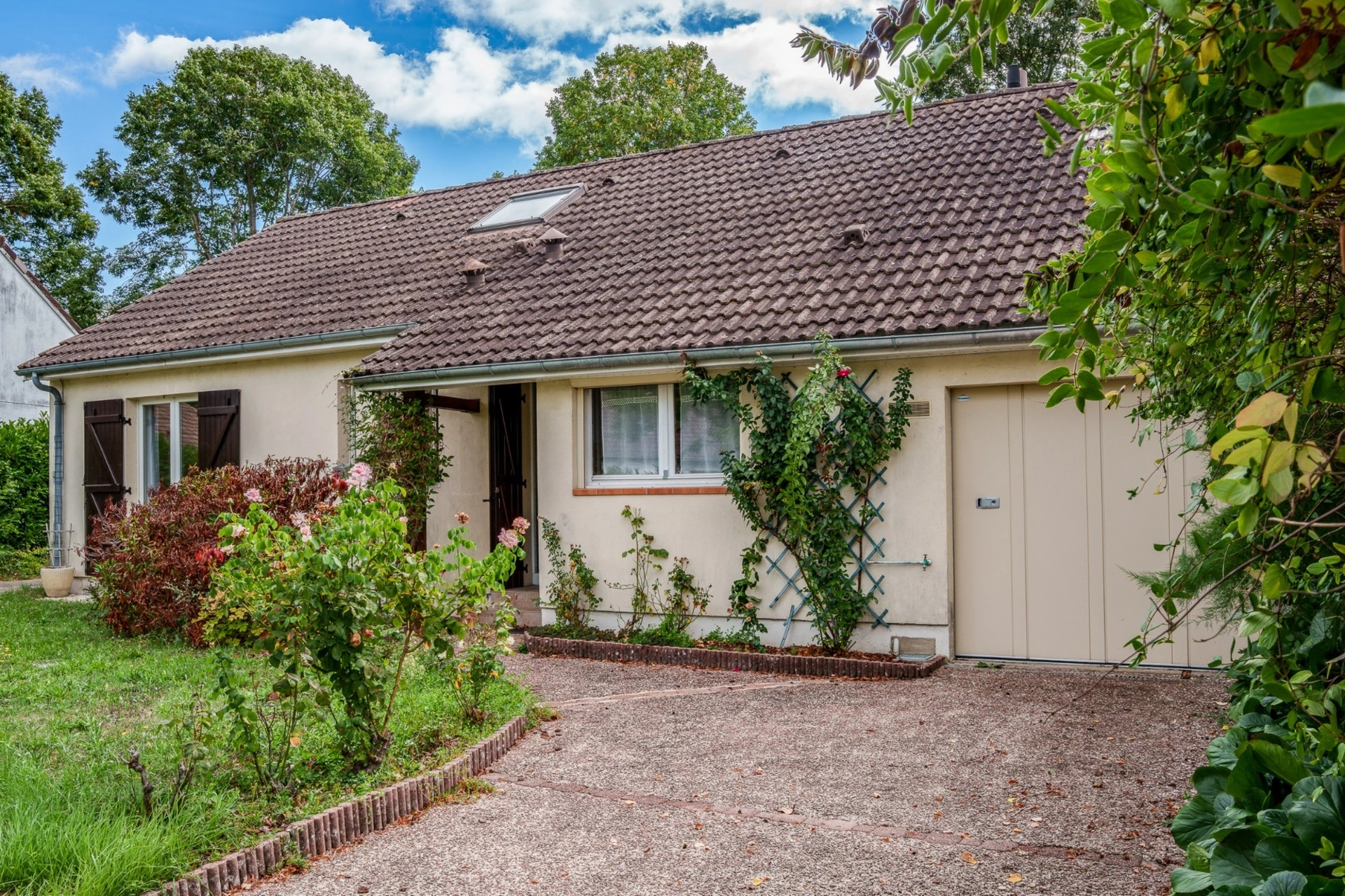 Maison 6 pièces 116 m² · à Tours · 116 m² · 280 000 €
