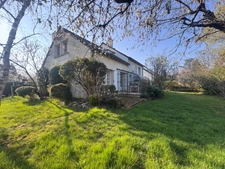 Maison à vendre 5 pièces SAINT CYR SUR LOIRE (37)