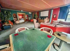 TOURS CENTRE – STUDIO 30 M² VENDU LOUÉ – RÉSIDENCE SERVICES SENIORS L’ORANGERIE