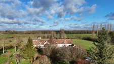 Splendide longère de 450 m2