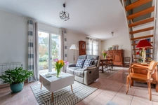 Jolie maison à Veigné centre bourg (37250)