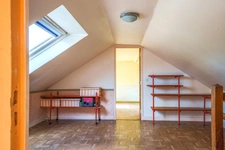 TOURS NORD – QUARTIER DES DOUETS – MAISON FAMILIALE 5 CHAMBRES AVEC GARAGE