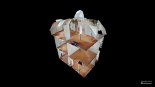 Maison de caractère dans le quartier prisé des Prébendes à Tours