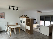 Maison à vendre 3 pièces TOURS (37)