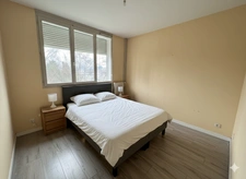 Appartement à vendre 4 pièces TOURS (37)