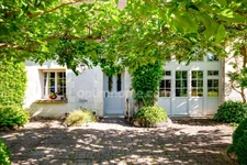 Splendide longère de 450 m2
