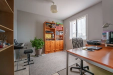 Jolie maison à Veigné centre bourg (37250)