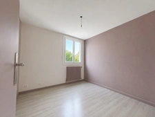Appartement à vendre 4 pièces SAINT CYR SUR LOIRE (37)