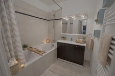 Appartement à vendre 3 pièces SAINT CYR SUR LOIRE (37)