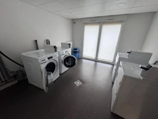 Appartement à vendre 1 pièces LA VILLE AUX DAMES (37)