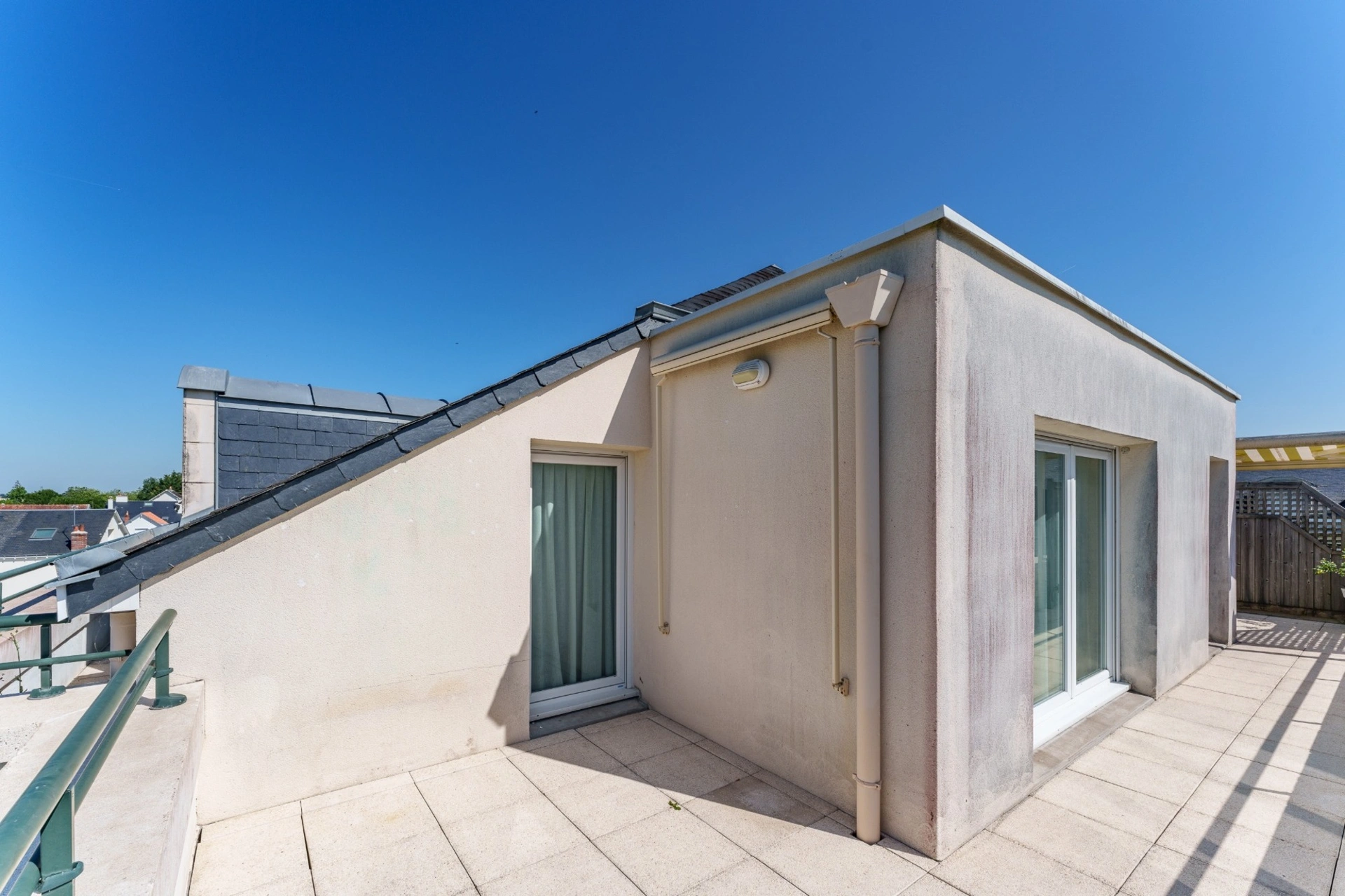 Appartement 5 pièces 118 m² · à Saint Cyr sur Loire · 118 m² · 430 000 €