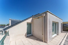 RARE SUR LE MARCHÉ – Superbe appartement de 5 pièces avec double terrasse, suite parentale et double garage