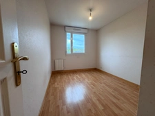 Appartement à vendre 3 pièces TOURS (37)