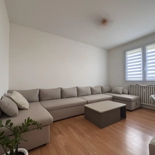 Appartement à vendre 5 pièces TOURS (37)