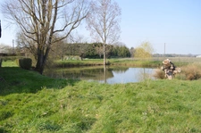 À Vendre : Corps de ferme avec potentiel locatif au Petit-Pressigny