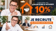 EXCLUSIVITÉ – SAINT-CYR-SUR-LOIRE – QUARTIER DU POTET – MAISON 126 M² – 5 CHAMBRES – TERRAIN 600 M²