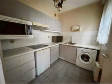 TOURS CENTRE – STUDIO 30 M² VENDU LOUÉ – RÉSIDENCE SERVICES SENIORS L’ORANGERIE