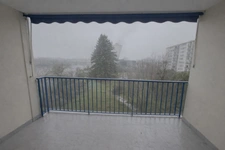 Appartement à vendre 4 pièces TOURS (37)