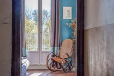 Maison à vendre 4 pièces CHANCAY (37)