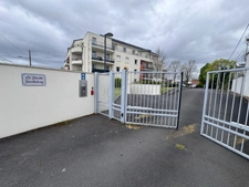 Appartement à vendre 3 pièces TOURS (37)
