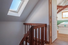 Maison à vendre 4 pièces CHANCAY (37)