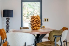 Maison à vendre 6 pièces MONTLOUIS SUR LOIRE (37)