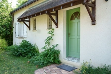 Maison familiale de 5 chambres à Savonnières – 157 m² habitables sur 1 225 m² de terrain